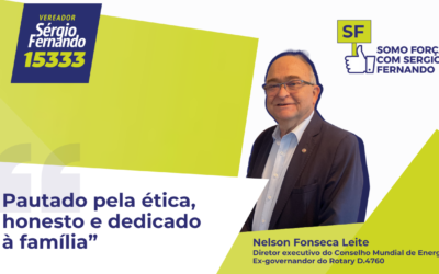 Nelson Fonseca Leite