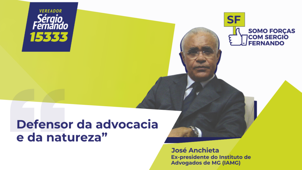 José Anchieta