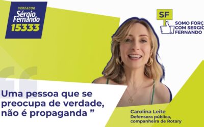 Carolina Leite