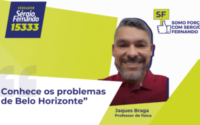 Jaques Braga