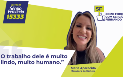 Maria Aparecida