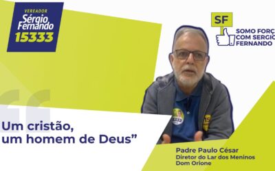 Padre Paulo César