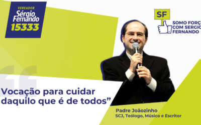 Padre Joãzinho