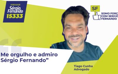 Tiago Cunha