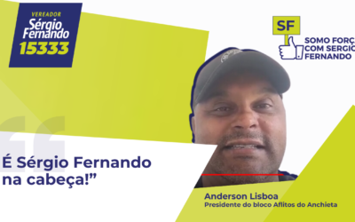 Anderson Lisboa