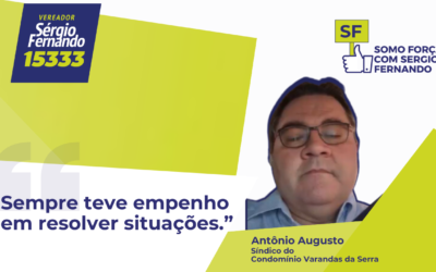 Antônio Augusto