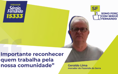 Geraldo Lima