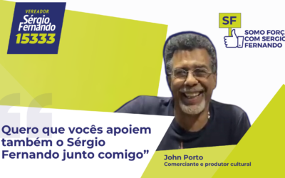 John Porto