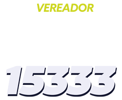 Vereador Sérgio Fernando 15333