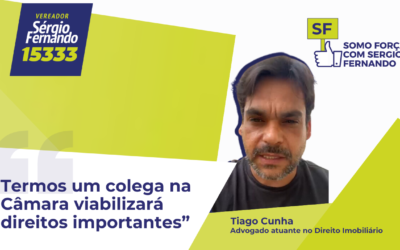 Tiago Cunha