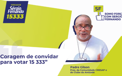 Padre Gilson