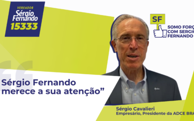 Sérgio Cavalieri